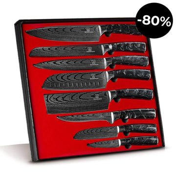 Kuro Messenset Premium