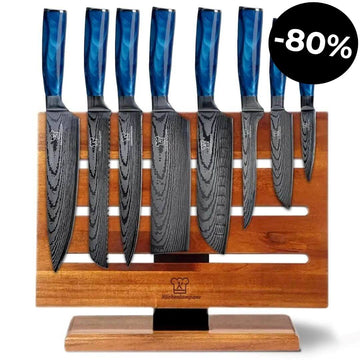 Aziatische Bundle Shiburu