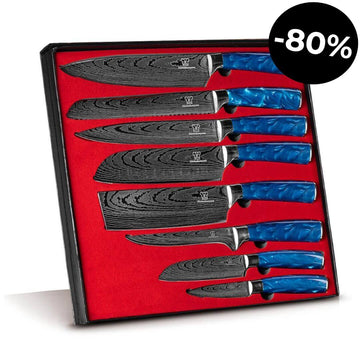 Shiburu Messenset Premium