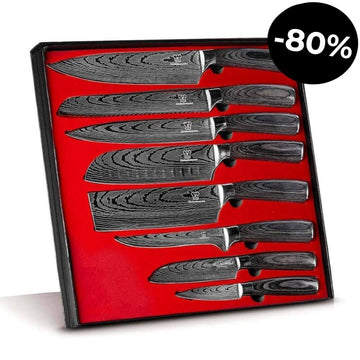 Kurai Messenset Premium