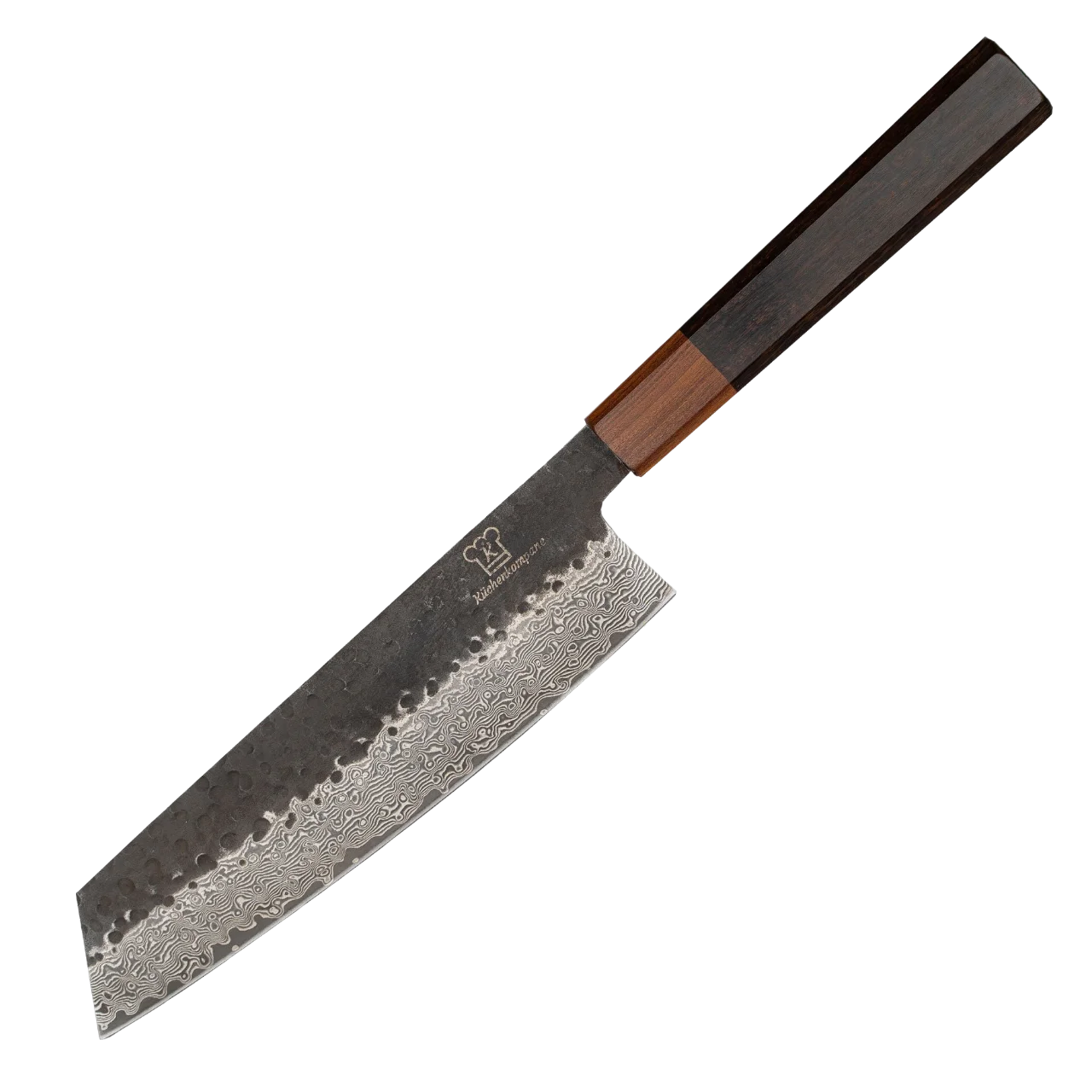 damastmesser kochmesser