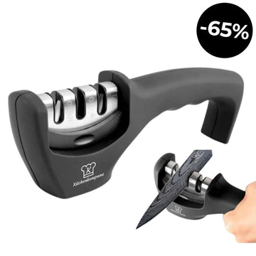 Messenslijper Pro