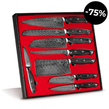 Kumai Messenset Premium
