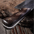 Natur Chef Messer - Küchenkompane